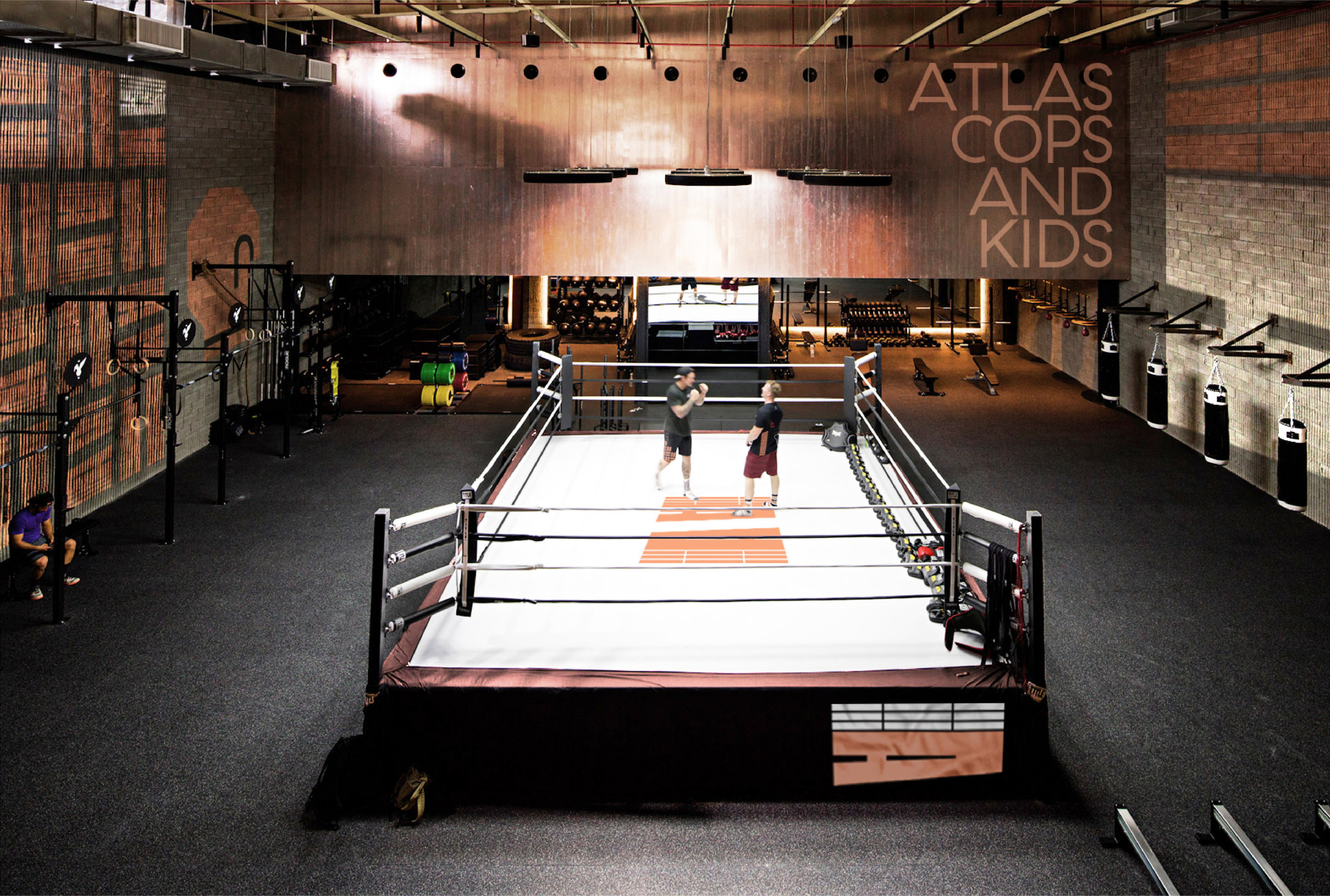boxing